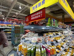 -ALDI奥乐齐超市(凯德虹口店)