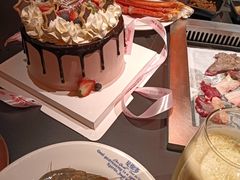 -星伦多自助料理·涮烤一体(虹悦城店)