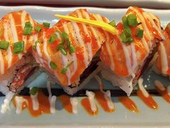 -花漫里日式餐厅(刺桐店)