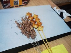 -烤五行·烧烤烤串(石佛营店)
