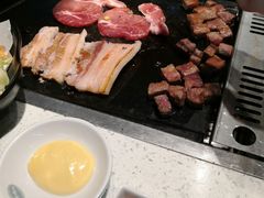 -韩时烤肉(枫蓝店)