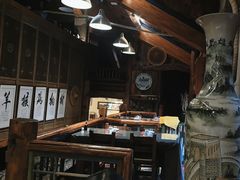 -一桶江山餐厅(松北店)