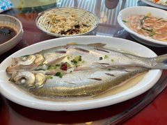 -美味之家·湖景农家乐(太湖东山店)