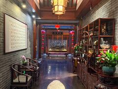 -淮扬府(安定门店)