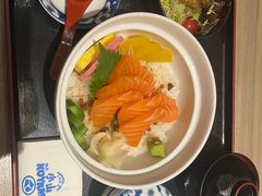 -小山日本料理(兴业太古汇店)
