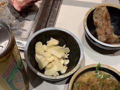 -非烤勿扰韩料自助烤肉(松山湖万科店)