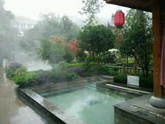 -黄山温泉国际旅游度假区