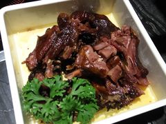 -骨之味·筒骨汤火锅(江头店)