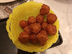 -玉林烤鸭店(定福庄店)
