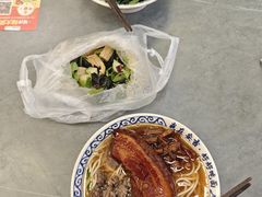 -梅溪·小伙子干挑面(安吉总店)