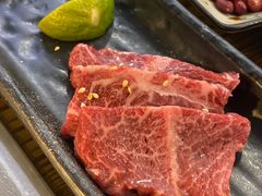 -焱铁烧·黑毛和牛专门店(南宁万象城店)