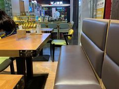 大堂-鹤记生煎(touch12街店)
