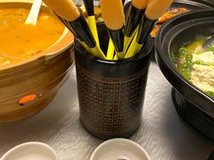 长安毛笔酥-唐猫庭院·千年陕菜(大唐不夜城店)