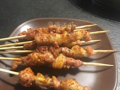 -韩盛·盛江山自助料理(奥体万达店)
