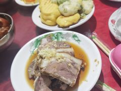 -柳沟豆腐宴69号福豆堂