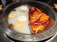 -蜀大侠火锅(四川北路店)