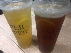 -胡椒宅男(市民中心店)