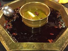 蜀九香火锅酒楼(彩虹店)-蜀九香火锅(彩虹店)