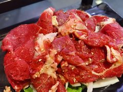 -吉志烤肉(太原总店)