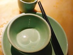 -绿茶餐厅(广州天河城店)