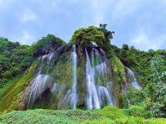 -靖西鹅泉风景区