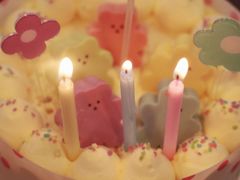 -好利来(高新枫叶广场店)