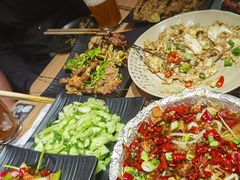 -壹酒贰肉1926·深夜食堂(九纬路店)