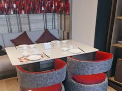 -上海宝华喜来登酒店·采悦轩中餐厅