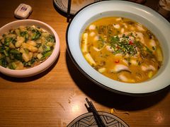 -山丹丹西北菜(金贸大厦店)