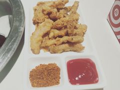 -海底捞火锅(公益西桥店)