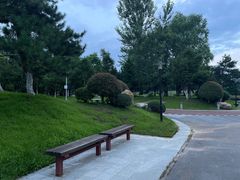 -莫子山公园