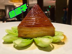 -杭州君悦酒店·湖滨28中餐厅