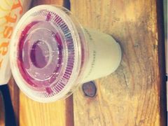 草莓酸奶-精点味道(西安路店)