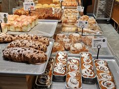 -麦陌(正弘城店)