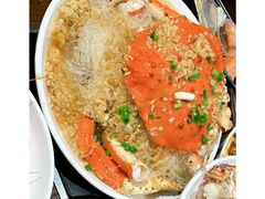 -盒马鲜生(杨高南路店)
