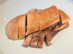 -狮王府淮扬菜(老门东店)
