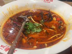 -九老汉·川渝江湖菜(合川路2店)