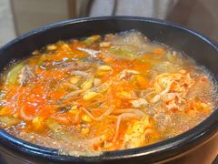 -京玉菲饭店(李村店)