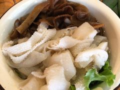 -东镇老火锅(长春路首店)