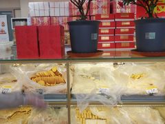 -爱德顺糕点食屋(利民道店)