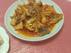 -中元酒楼侏儒三蒸(建新东区店)