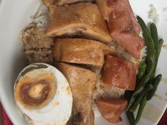 -彗星餐厅(香港迪士尼乐园)