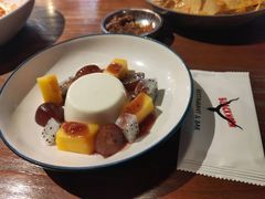 -黑角餐厅美式狂野Blackhorn(昌茂花园店)