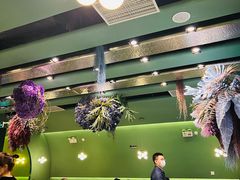 -浩海火烧云傣家菜(京广店)