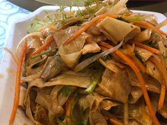 -惠宾饭庄(千禧店)