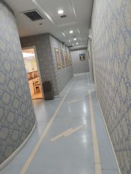 -西安现代妇产医院医疗美容