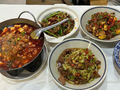-新新湘菜馆(新中街二条店)