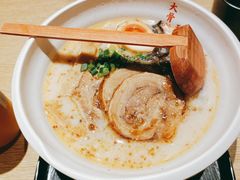 -味千拉面(南昌杉杉奥特莱斯广场店)