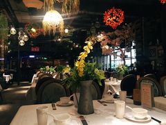 -胡桃里音乐酒馆(下沙店)