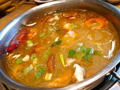 -守柴炉烤鸭(中海国际店)